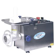 Moedor de Carnes Picador Bivolt 190 kg/h Boca 10 MGI-10 Gural