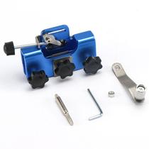 Moedor de corrente manual portátil Blue Metal 200g