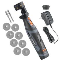 Moedor de Eletrodos de Tungstênio DIDUEMEM 8V - Sem Fio Moedor de Eletrodos de Tungstênio DIDUEMEM 8V - Sem Fio