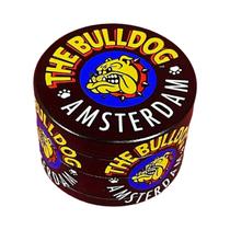 Moedor De Ervas Metálico De 2 Polegadas Para Pimenta, Sal, Especiarias, Tabaco E Cigarros,