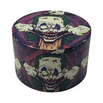 Moedor De Ervas Metálico Joker 50/63mm, 4 Camadas, Manual, Para Especiarias, Pimenta E Acessórios Moedor De Ervas Metálico Joker 50/63mm, 4 Camadas, Manual, Para Especiarias, Pimenta E Acessórios