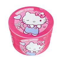 Moedor De Ervas Metálico Manual Kuromi Hello Kitty De 2 Polegadas Com 4 Camadas, Acessórios Para