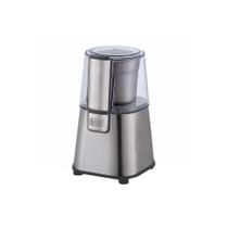 Moedor de grãos Black+Decker MG200-B2 220V Moedor de grãos Black+Decker MG200-B2 220V