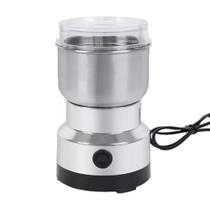 Moedor de grãos de café e temperos