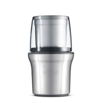 Moedor De Grãos E Café Tramontina By Breville Inox 127v Moedor De Grãos E Café Tramontina By Breville Inox 127v