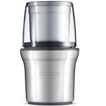 Moedor de grãos Tramontina by Breville Coffee & Spice em Aço Inox Fosco 127 V 69061011 Moedor de grãos Tramontina by Breville Coffee & Spice em Aço Inox Fosco 127 V 69061011