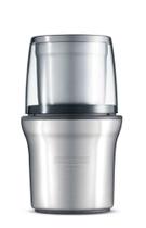 Moedor de grãos Tramontina by Breville Coffee & Spice em Aço Inox Fosco 127 V