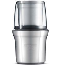 Moedor de grãos Tramontina by Breville Coffee & Spice em Aço Inox Fosco 127 V Moedor de grãos Tramontina by Breville Coffee & Spice em Aço Inox Fosco 127 V