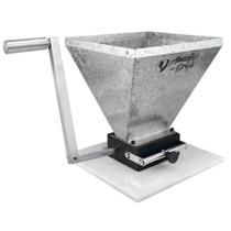 Moedor de Malte (ALBCF) c/ Manivela