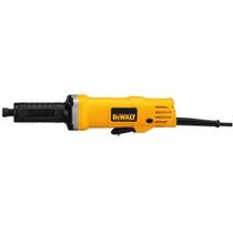 Moedor de moldes DEWALT DWE4887 com fio 4,2 A 25.000 RPM 1,5 cm