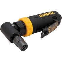 Moedor de moldes DEWALT DWMT70782L de ângulo reto movido a ar