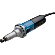 Moedor de moldes Makita GD0800C 1/4 SJS 6.6A 7000-28000 RPM Teal