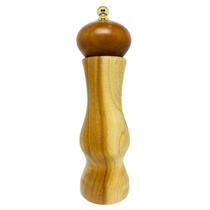 Moedor De Pimenta 017 Medio 17cm Jrw Torneados
