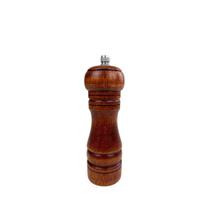 Moedor de Pimenta de Madeira 16cmx5cmx5cm - DEA