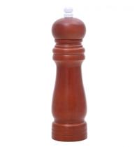Moedor de Pimenta de Madeira Brown 17 cm - Mimo Style