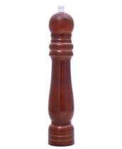 Moedor de Pimenta de Madeira Brown 25 cm - Mimo Style