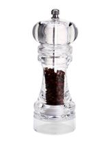 Moedor de Pimenta e Sal 18,5 cm Hauskraft Moedor de Pimenta e Sal 18,5 cm Hauskraft