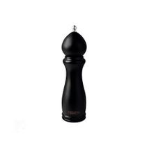 Moedor de pimenta e sal 8" tramontina para churrasco black em cerâmica 26456008