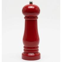 Moedor De Pimenta E Sal Acrílico Premium 17cm Design Moderno Moedor De Pimenta E Sal Acrílico Premium 17cm Design Moderno