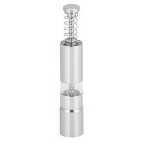 Moedor de Pimenta em Alumínio 2,5x15cm - Unyhome