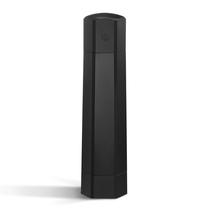 Moedor de Pimenta HexClad HexMill Professional - Alumínio Preto