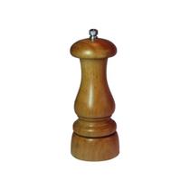 Moedor de Pimenta Médio em Madeira Colonial 102 Pepper Mill