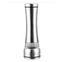 Moedor De Sal E Pimenta Aço Inox Gourmet (SQ4302)