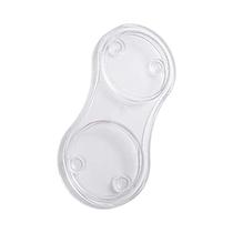 Moedor De Sal E Pimenta Ajustável Em Aço Inoxidável 2 Em 1, Ferramenta Manual De Cerâmica Para Moedor De Sal E Pimenta Ajustável Em Aço Inoxidável 2 Em 1, Ferramenta Manual De Cerâmica Para