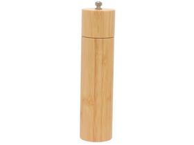 Moedor de Sal e Pimenta de Bambu Hauskraft Moulin