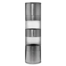 Moedor de Sal e Pimenta Duplo Realce Tramontina - 61655/000