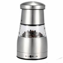 Moedor de Sal e Pimenta Inox