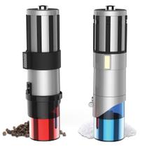 Moedor de Sal e Pimenta Star Wars Lightsaber - 2 Unidades