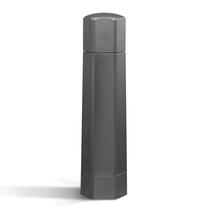 Moedor de Sal HexClad HexMill Profissional - Alumínio Moedor de Sal HexClad HexMill Profissional - Alumínio