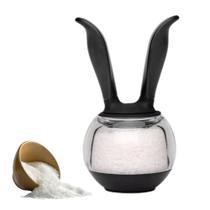 Moedor de Sal Marinho ou Rosa Cozinha SaltBall Chef'n