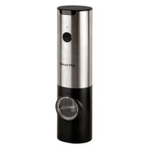 Moedor de Tempero Elétrico Smartfy MT01L USB-C - Preto Moedor de Tempero Elétrico Smartfy MT01L USB-C - Preto