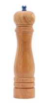 Moedor De Tempero Em Madeira 20 CM Mimo Style