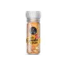 Moedor de Tempero Mix Espanhol e Paella BR Spices 90G