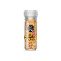 Moedor de Tempero Mix Espanhol e Paella BR Spices 90G