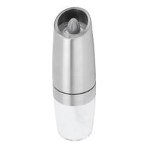 Moedor De Temperos Automático Aço Inox Clink Moedor De Temperos Automático Aço Inox Clink