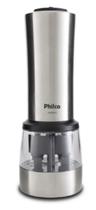 Moedor De Temperos Pmd01I Philco Bivolt - Ybx