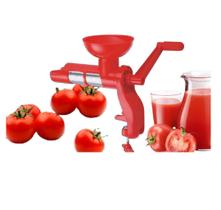 Moedor de Tomate Para Molho Caseiro Manual - UTIL