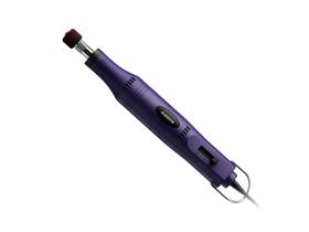 Moedor de Unhas Andis EasyClip 66745 - 2 Velocidades - Roxo