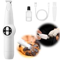 Moedor de unhas elétrico Dog Clippers Palksky 2 em 1