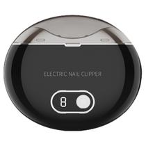 Moedor de unhas elétrico Shakven de 3 velocidades com armazenamento e luz Moedor de unhas elétrico Shakven de 3 velocidades com armazenamento e luz