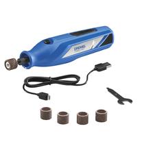 Moedor de Unhas para Pets Dremel 7350-PET 4V - Fácil e Seguro