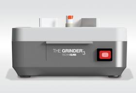 Moedor de Vidro Rainbow Art Glass The Grinder 3 110V Moedor de Vidro Rainbow Art Glass The Grinder 3 110V