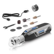 Moedor e Aparador de Unhas para Cães Dremel PawControl 7760-PET
