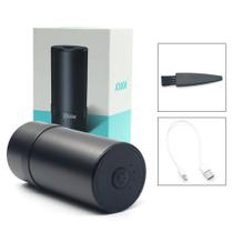 Moedor Elétrico Automático De Ervas Secas USB Mini Triturador De Ervas Tabaco Especiarias Acessórios - others Moedor Elétrico Automático De Ervas Secas USB Mini Triturador De Ervas Tabaco Especiarias Acessórios - others
