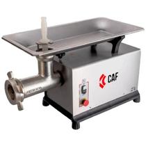 Moedor eletrico comercial p/carnes caf 98 dsm-i 3cv - 220v Moedor eletrico comercial p/carnes caf 98 dsm-i 3cv - 220v