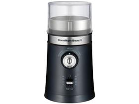 Moedor Elétrico de Café, Grãos e Temperos em Aço Inox 110v Moedor Elétrico de Café, Grãos e Temperos em Aço Inox 110v